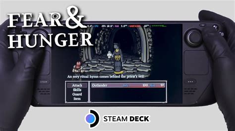 fear and hunger igg games|Fear & Hunger on Steam.